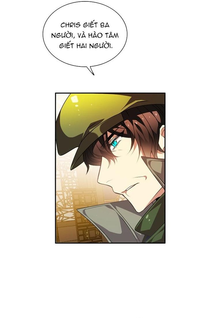 Zero Game Chap 146 - Next Chap 147