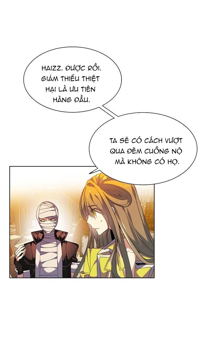 Zero Game Chap 146 - Next Chap 147