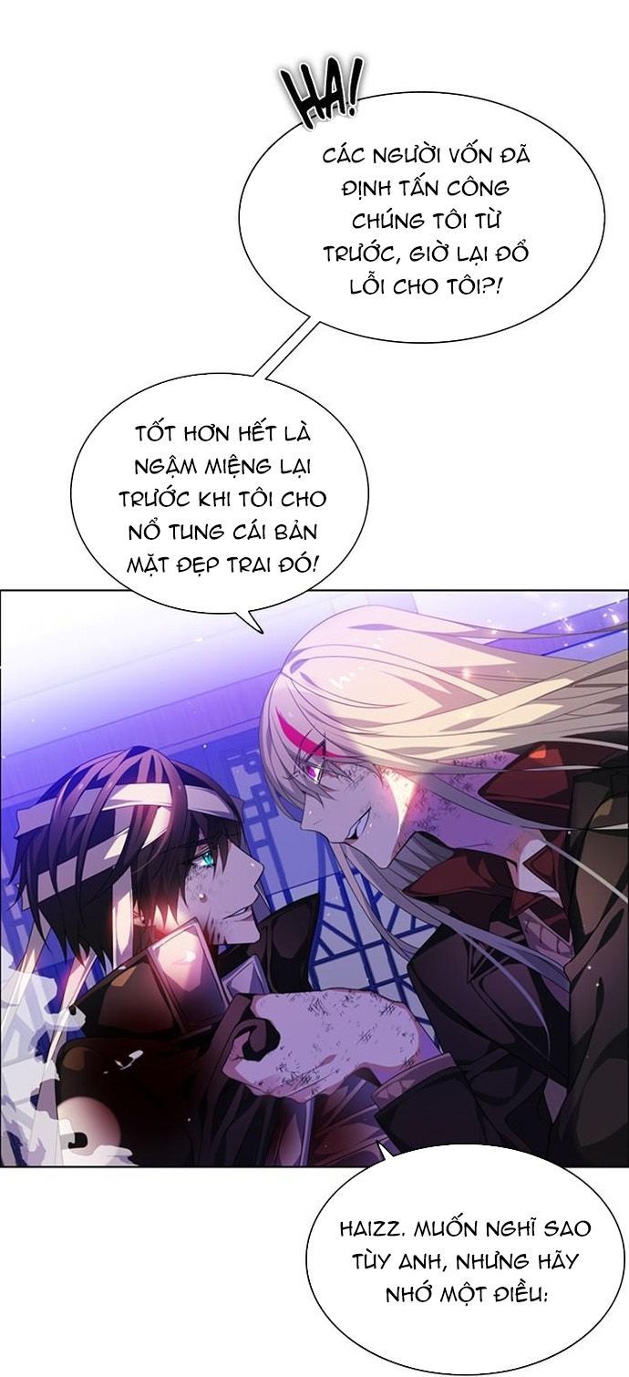 Zero Game Chap 146 - Next Chap 147