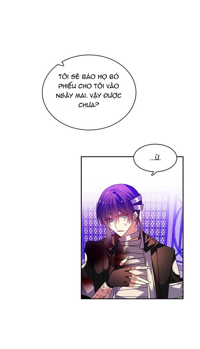 Zero Game Chap 147 - Next Chap 148