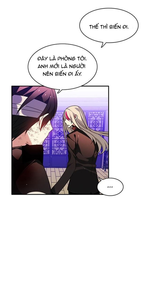 Zero Game Chap 147 - Next Chap 148