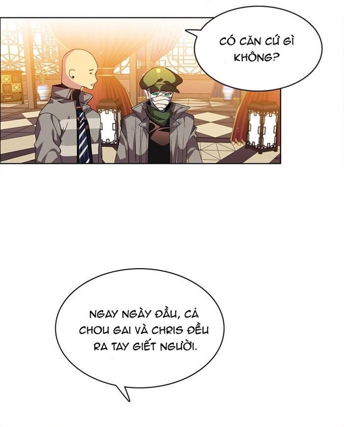 Zero Game Chap 147 - Next Chap 148