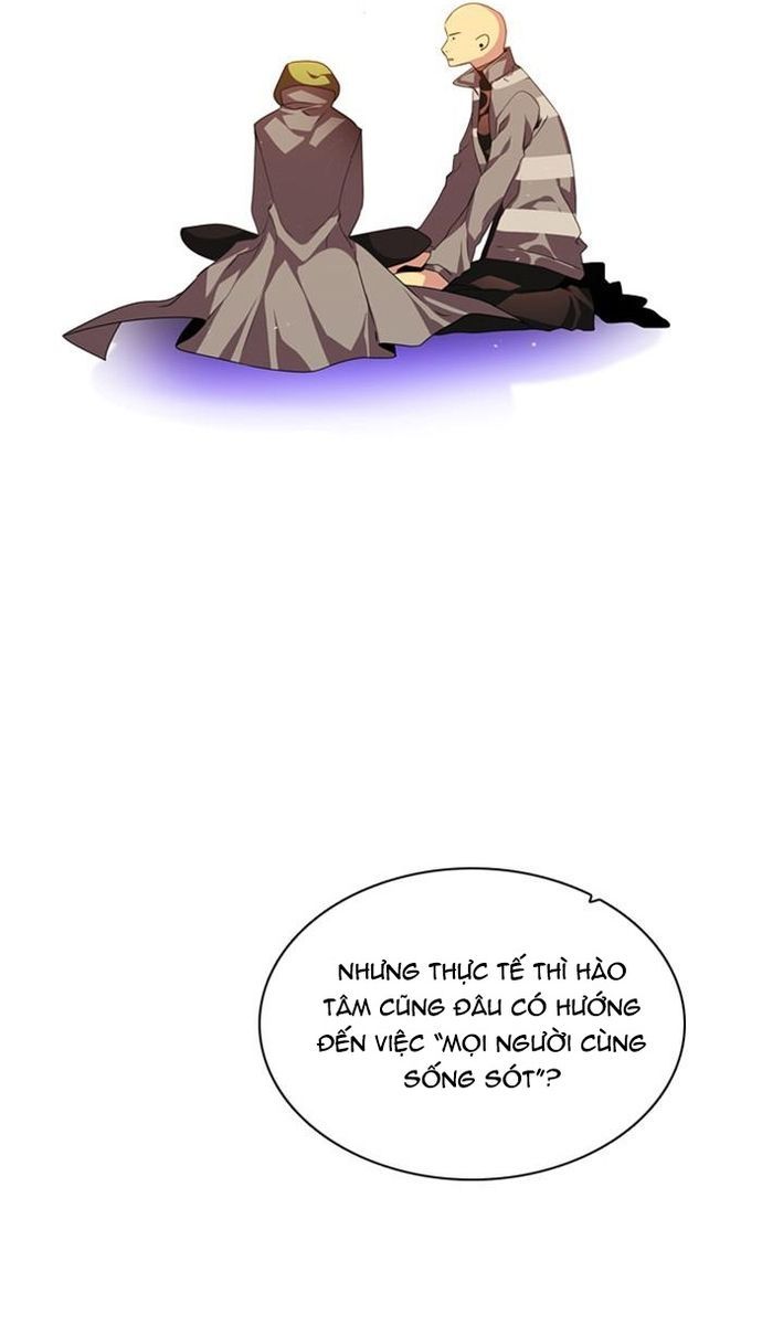 Zero Game Chap 147 - Next Chap 148