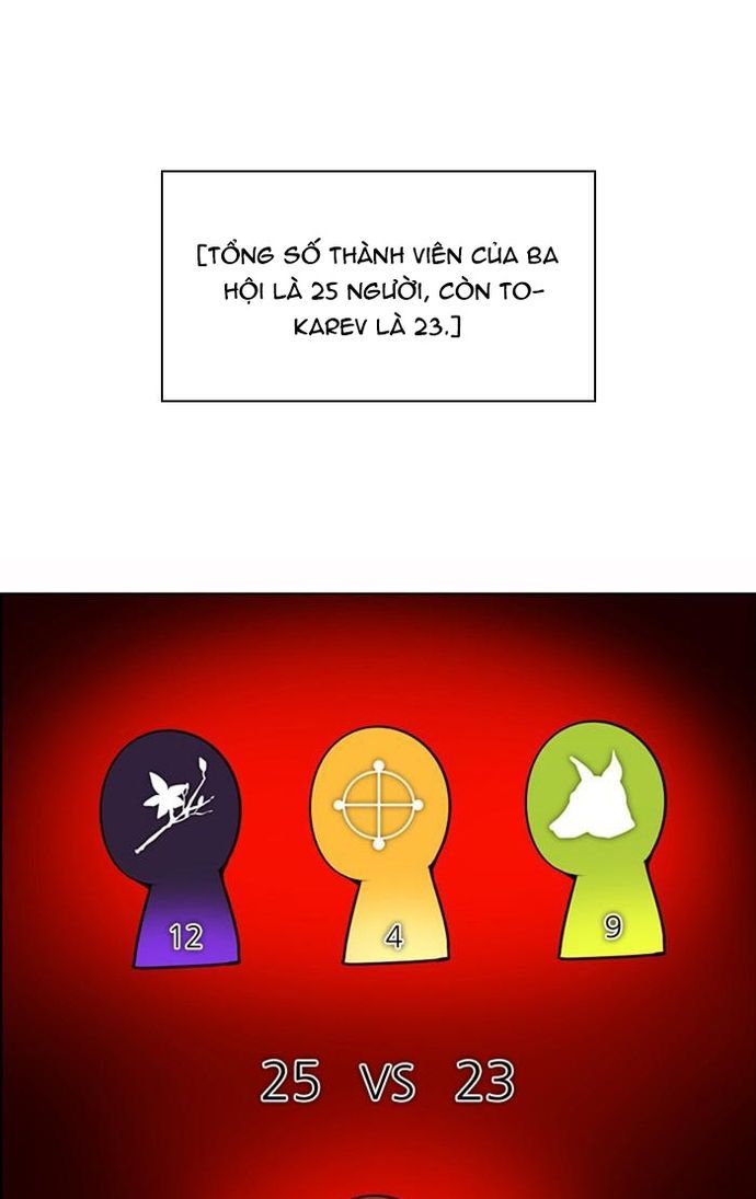 Zero Game Chap 147 - Next Chap 148