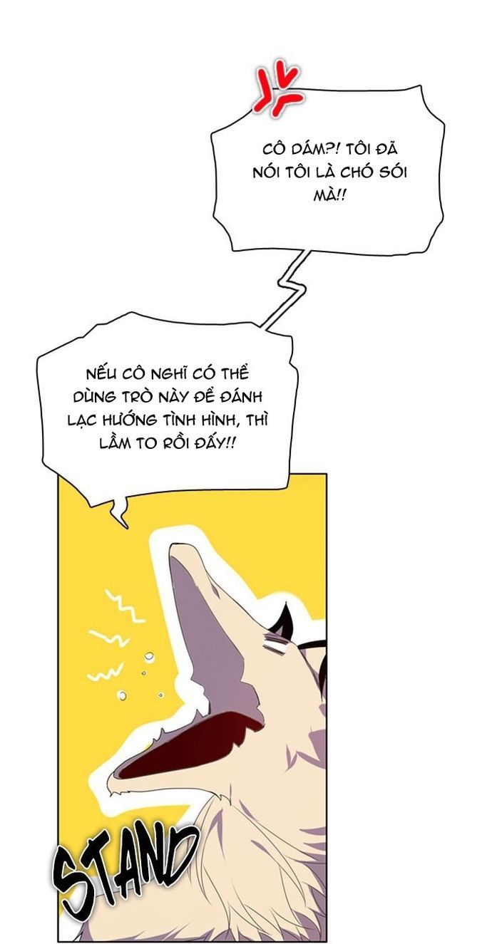 Zero Game Chap 147 - Next Chap 148