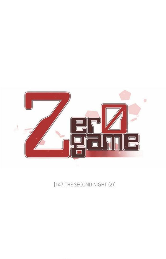 Zero Game Chap 147 - Next Chap 148
