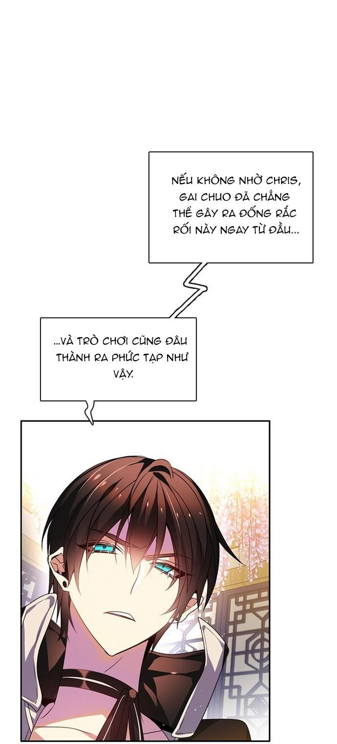 Zero Game Chap 150 - Next Chap 151