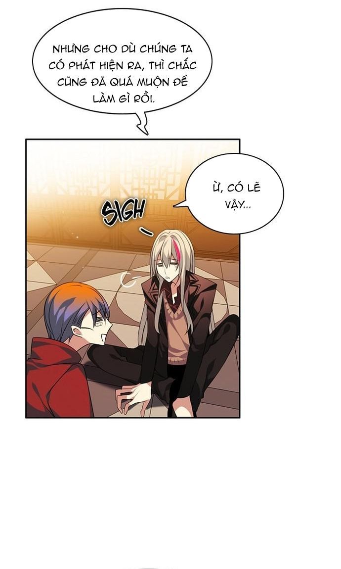 Zero Game Chap 150 - Next Chap 151