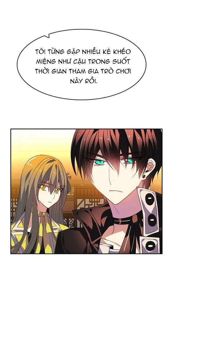 Zero Game Chap 150 - Next Chap 151