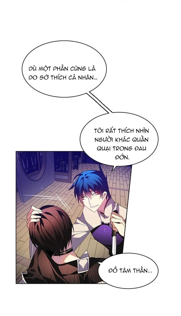 Zero Game Chap 151 - Next Chap 152