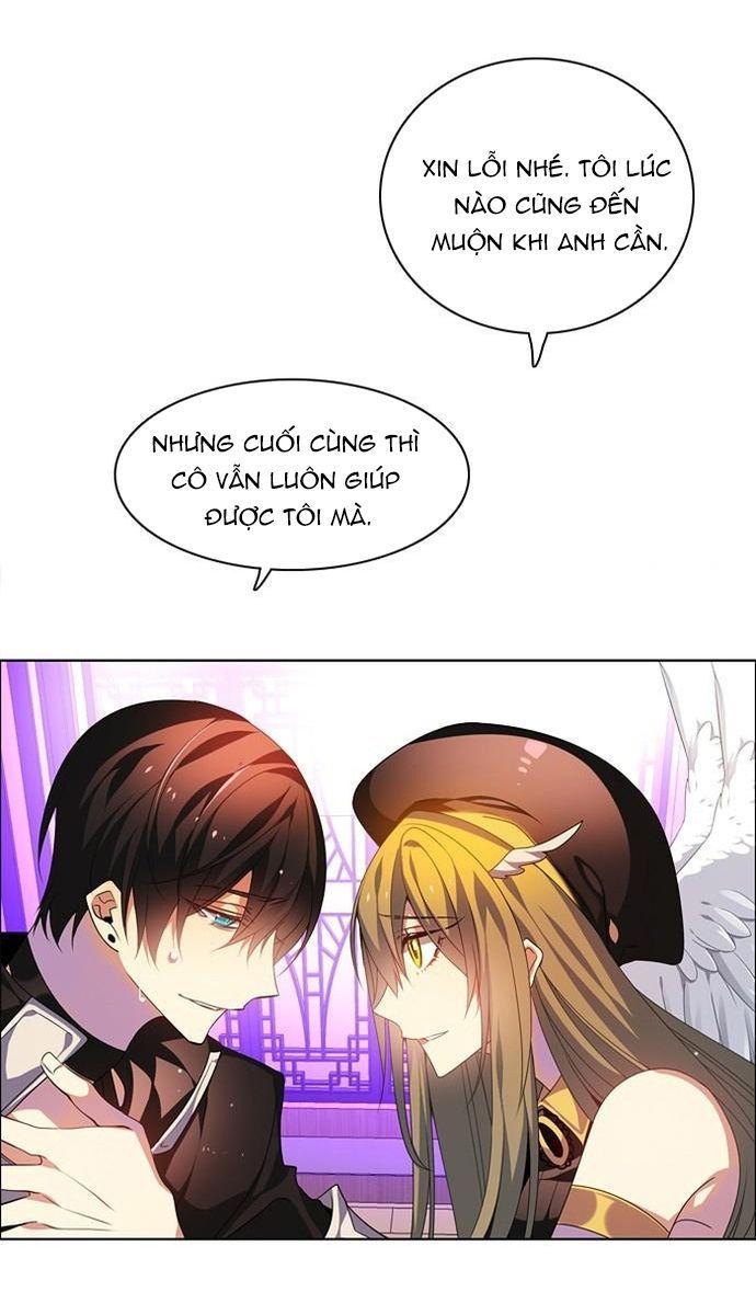 Zero Game Chap 152 - Next Chap 153