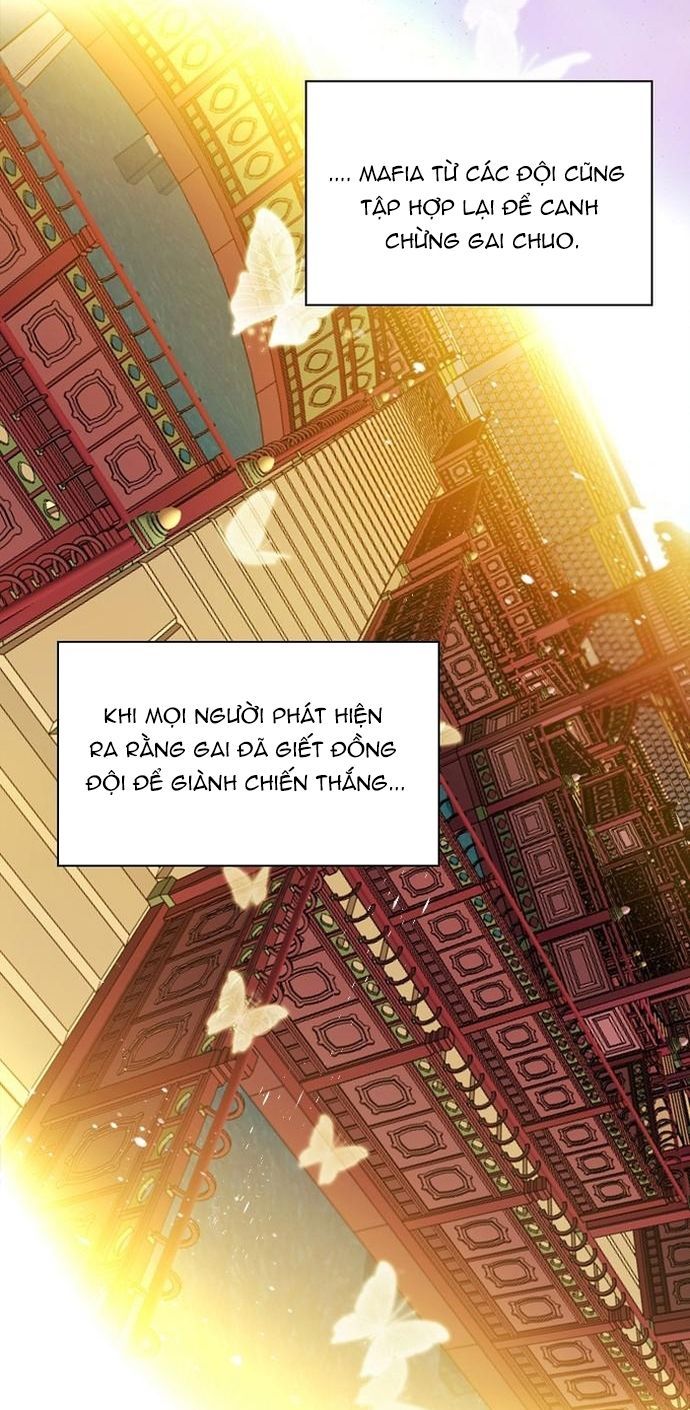 Zero Game Chap 152 - Next Chap 153