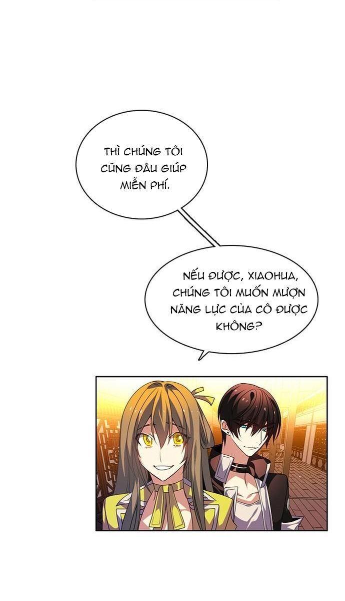 Zero Game Chap 152 - Next Chap 153