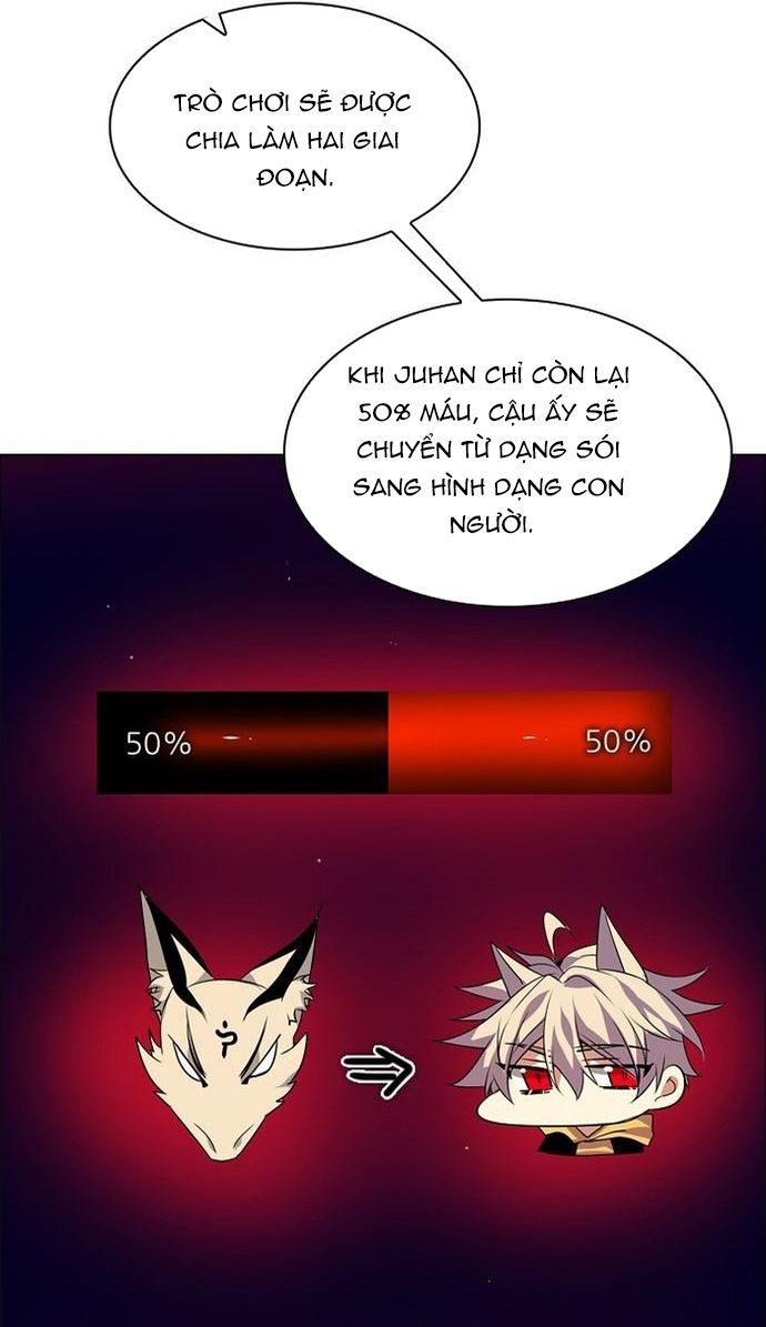 Zero Game Chap 152 - Next Chap 153