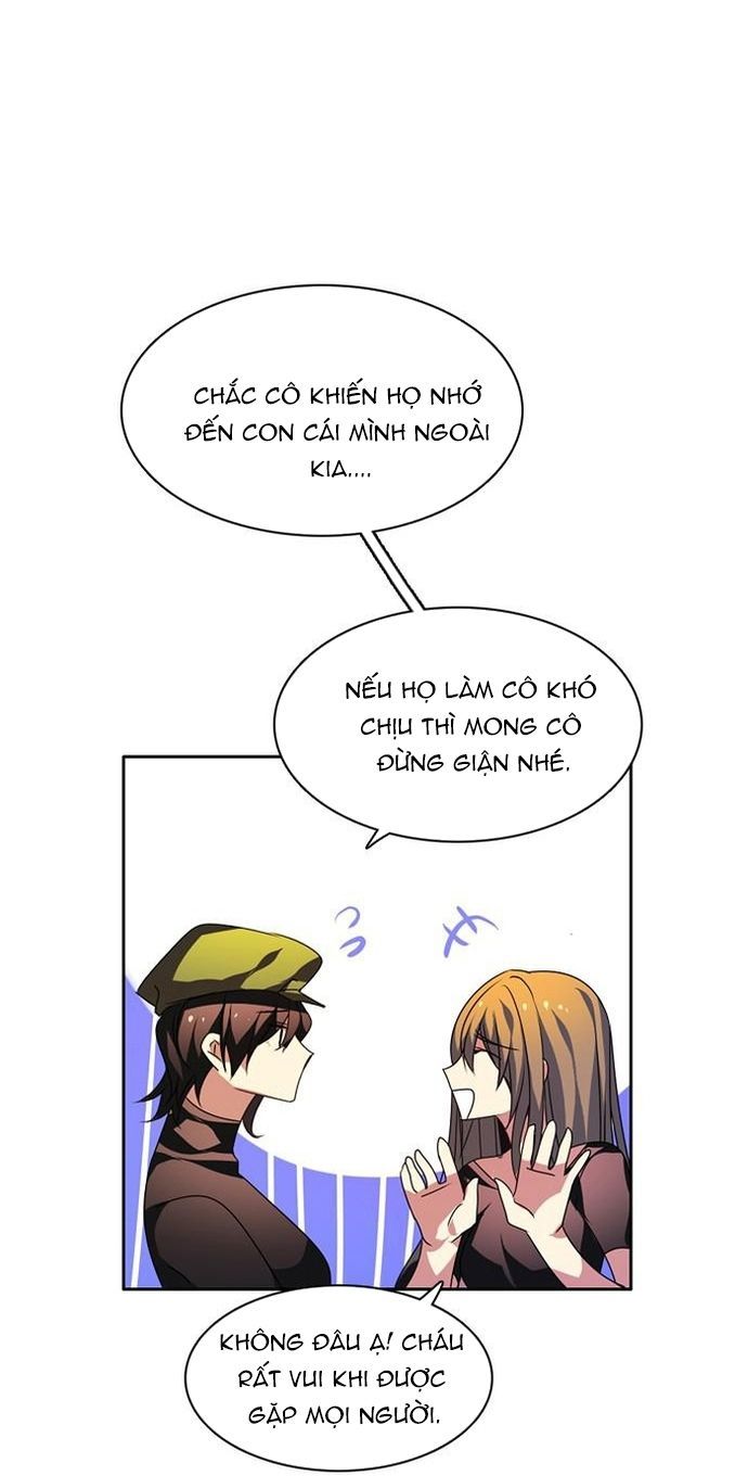 Zero Game Chap 152 - Next Chap 153