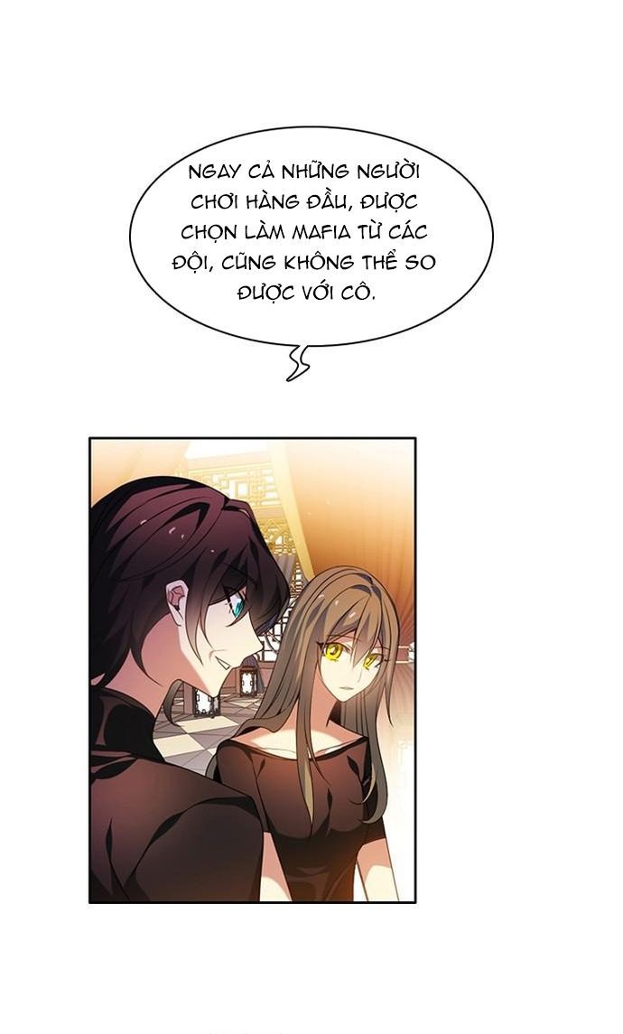 Zero Game Chap 153 - Next Chap 154