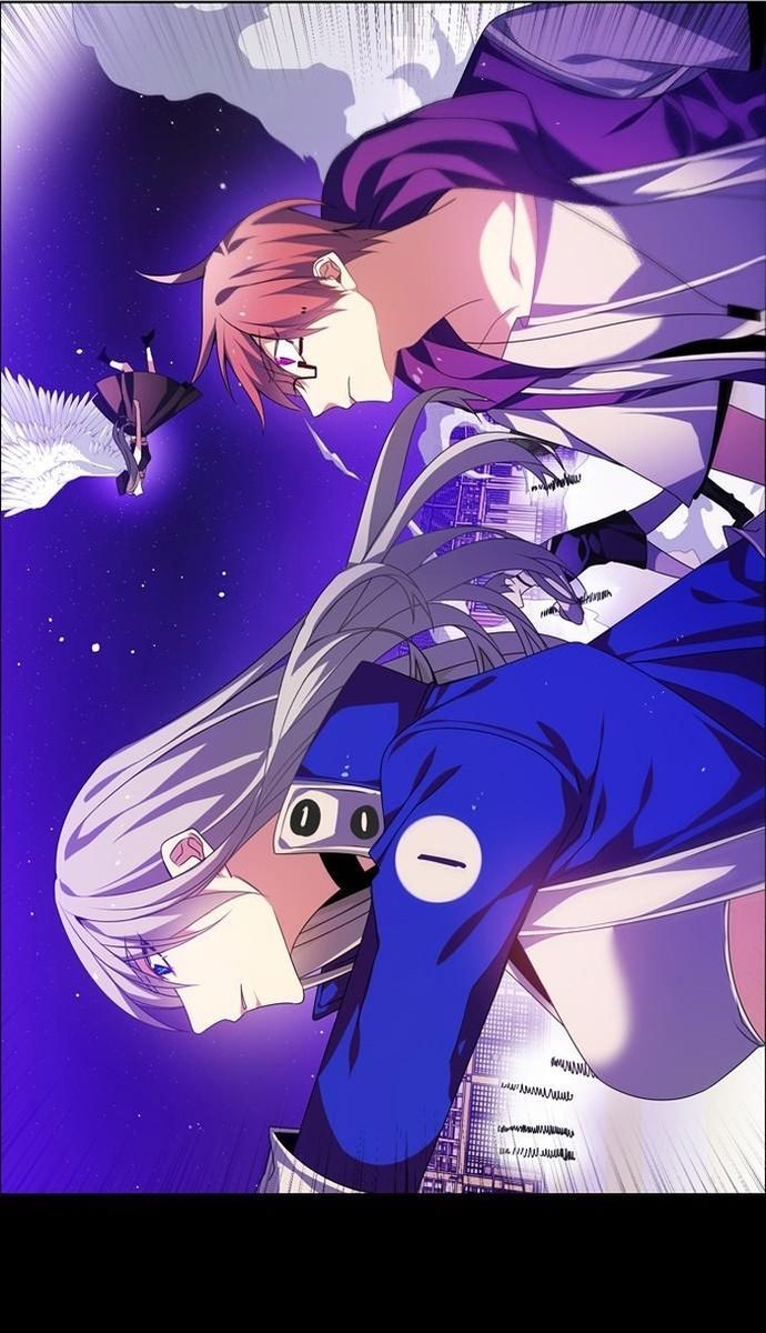 Zero Game Chap 153 - Next Chap 154