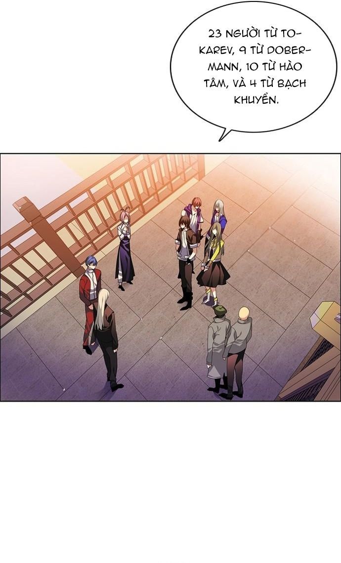 Zero Game Chap 153 - Next Chap 154