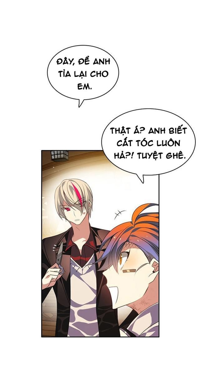 Zero Game Chap 154 - Next Chap 155