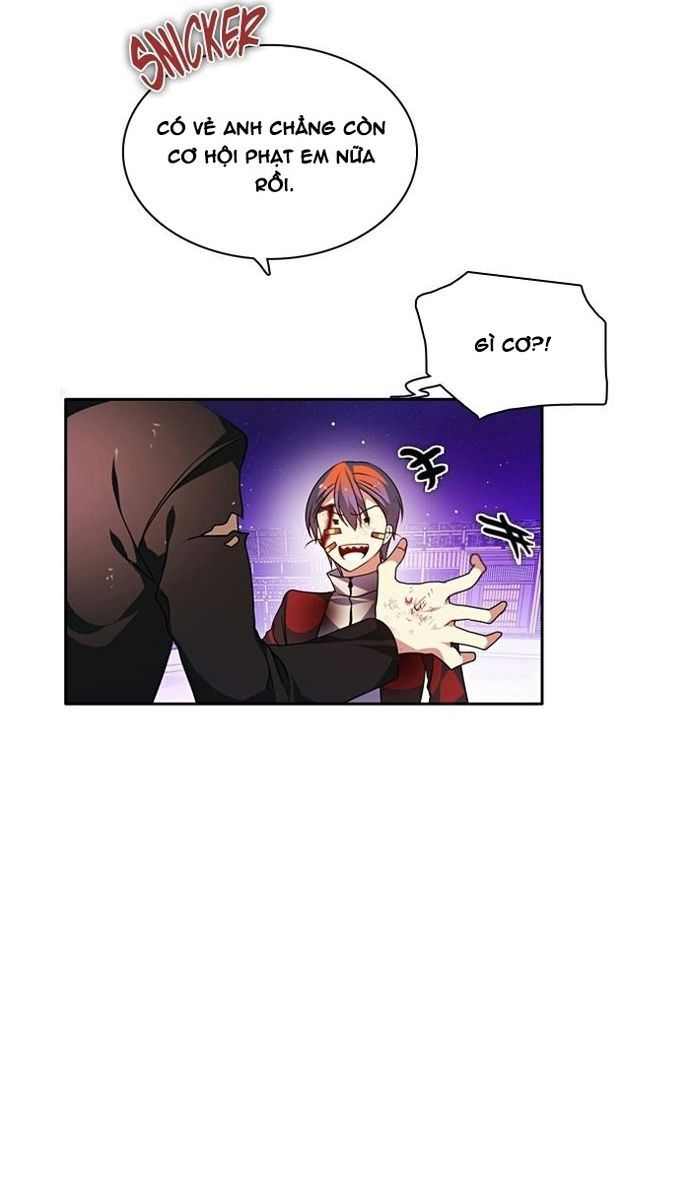 Zero Game Chap 155 - Next Chap 156