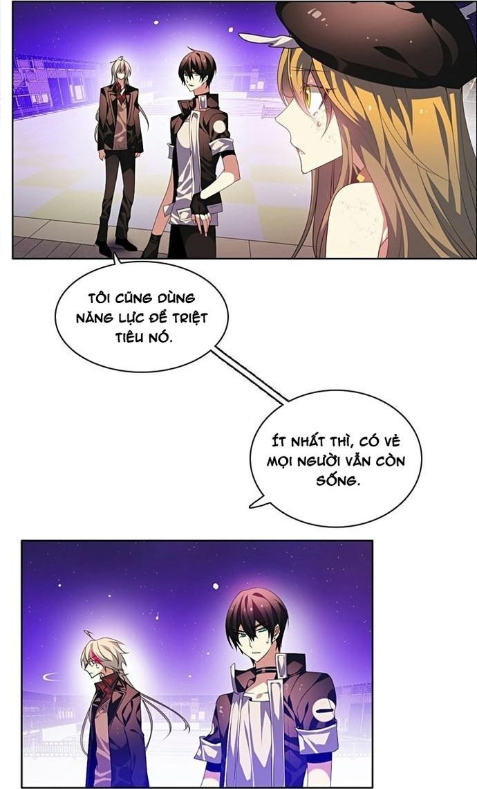 Zero Game Chap 155 - Next Chap 156