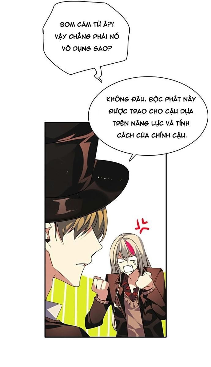 Zero Game Chap 156 - Next Chap 157