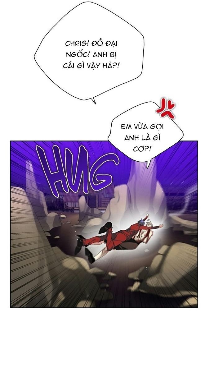 Zero Game Chap 157 - Next Chap 158