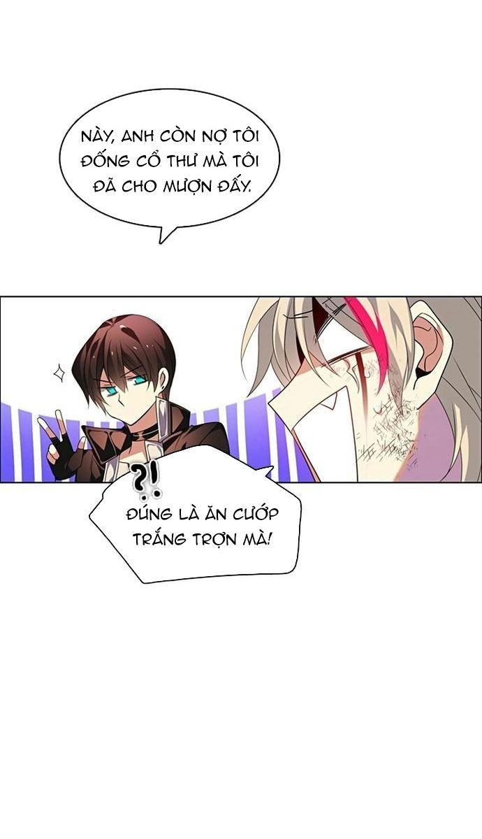 Zero Game Chap 157 - Next Chap 158