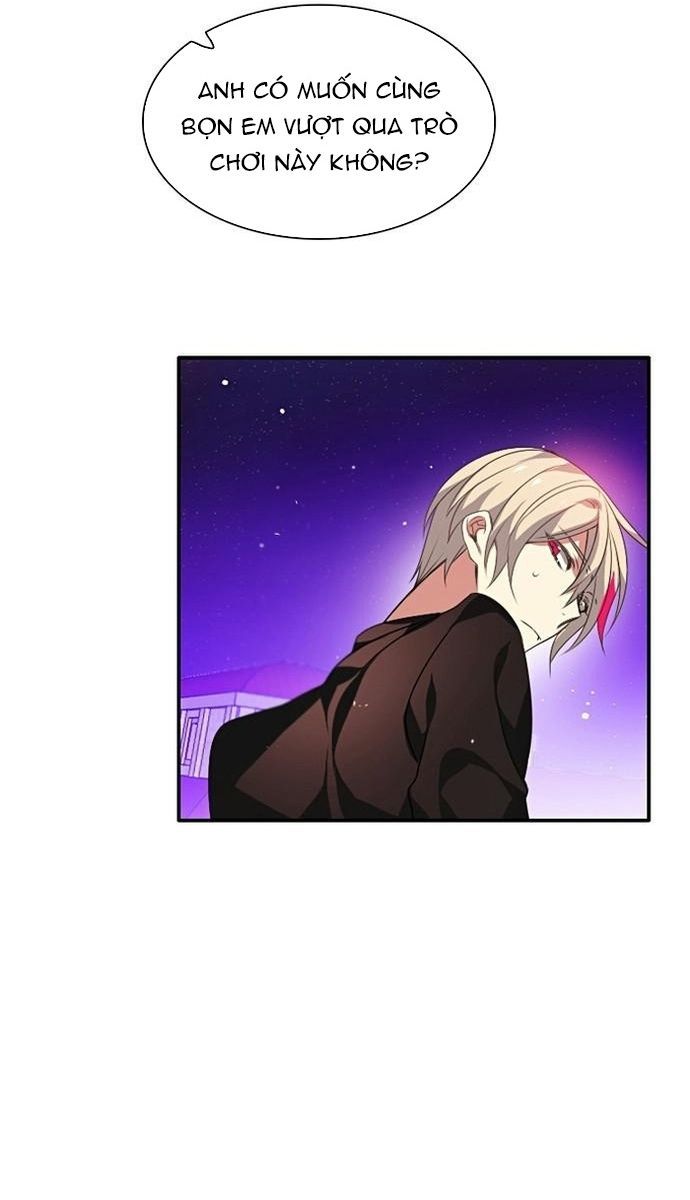 Zero Game Chap 157 - Next Chap 158