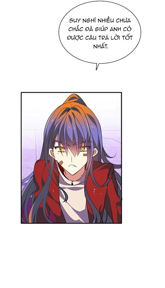 Zero Game Chap 157 - Next Chap 158