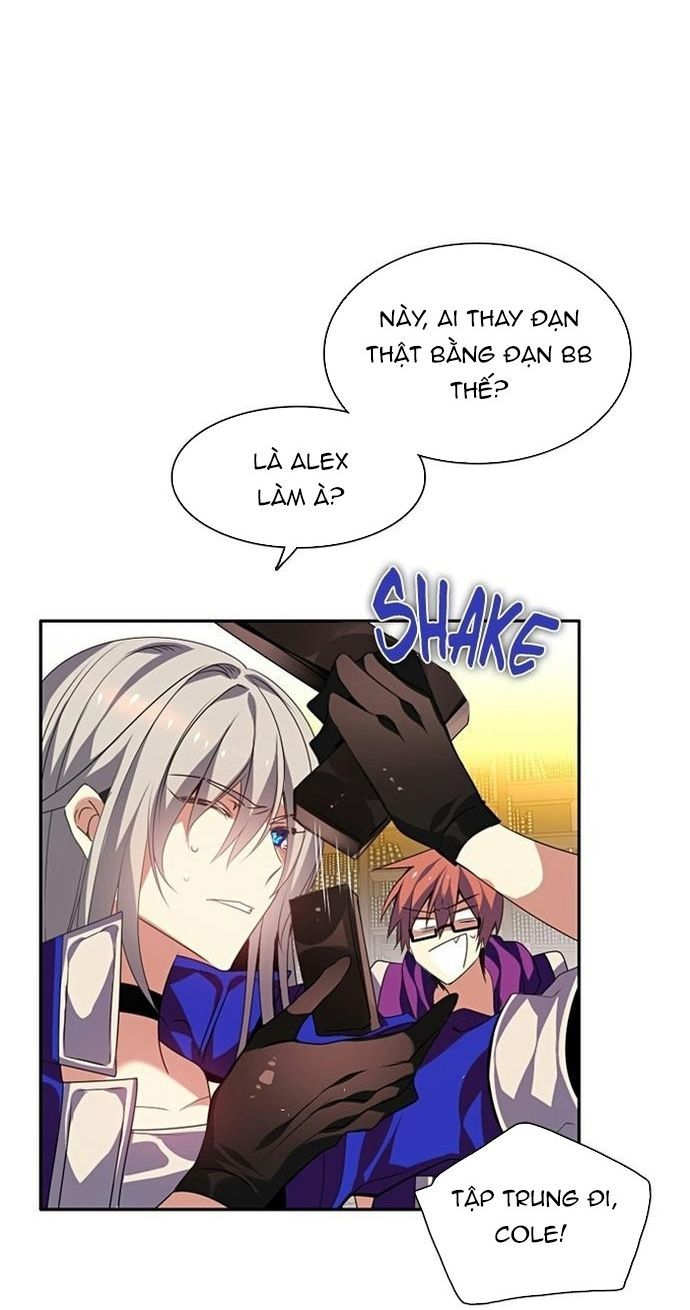 Zero Game Chap 158 - Next Chap 159