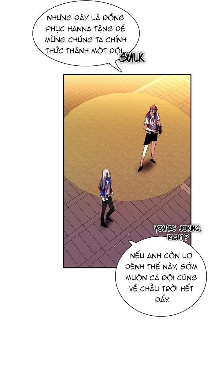 Zero Game Chap 158 - Next Chap 159