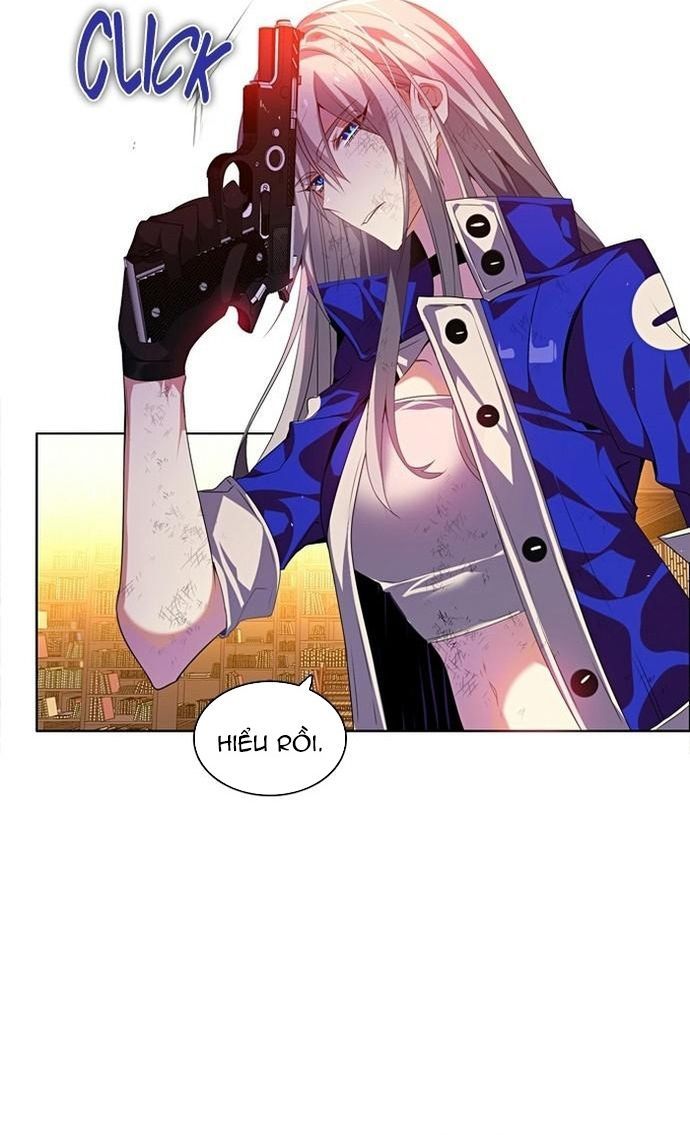 Zero Game Chap 158 - Next Chap 159