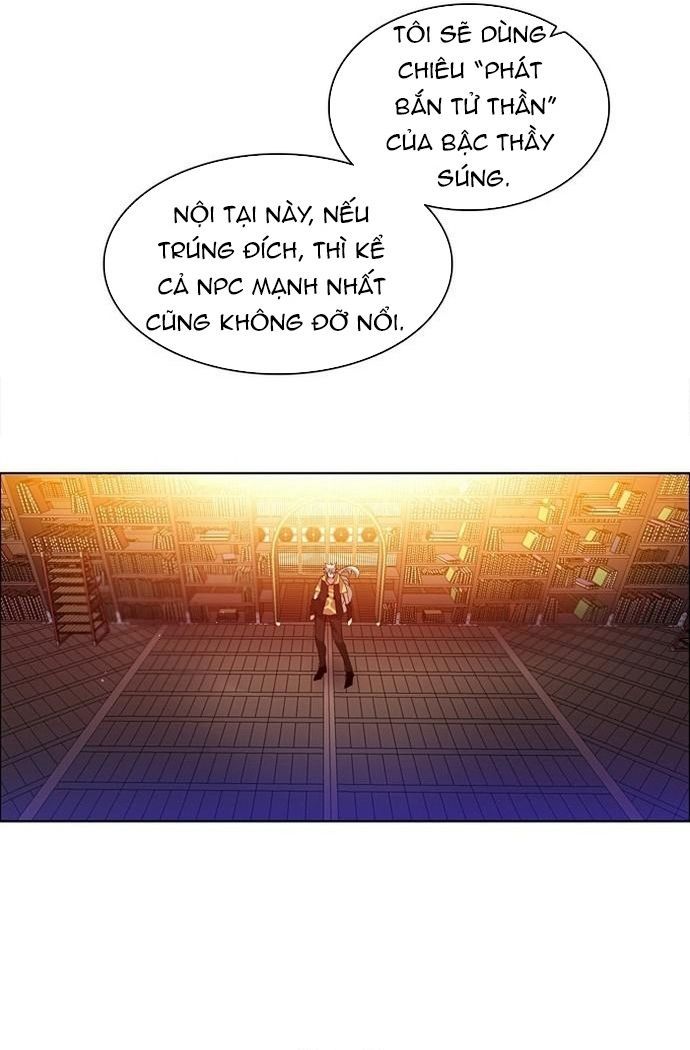 Zero Game Chap 158 - Next Chap 159