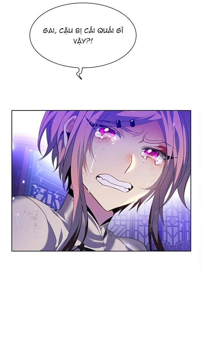 Zero Game Chap 159 - Next Chap 160