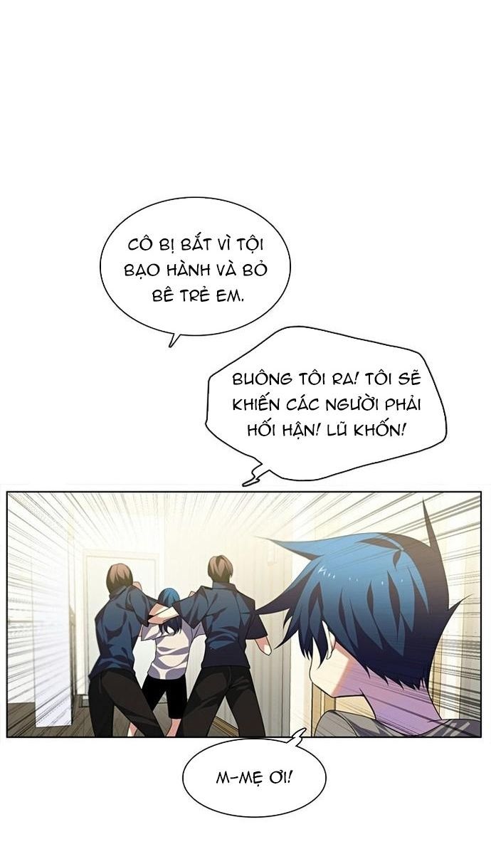 Zero Game Chap 159 - Next Chap 160