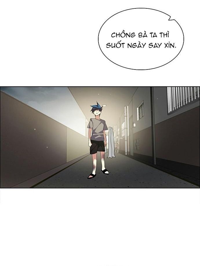 Zero Game Chap 159 - Next Chap 160