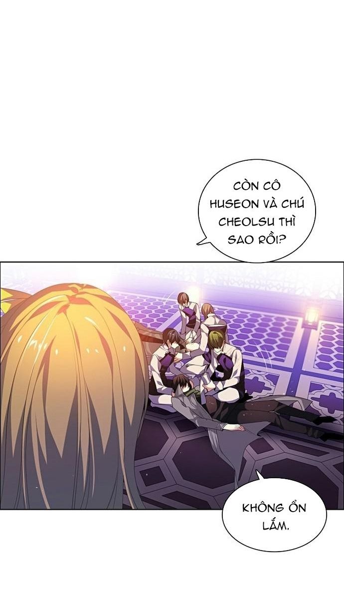 Zero Game Chap 160 - Next Chap 161