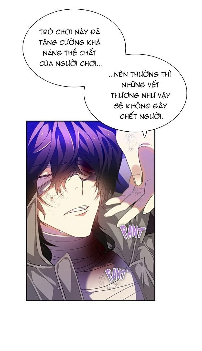 Zero Game Chap 160 - Next Chap 161