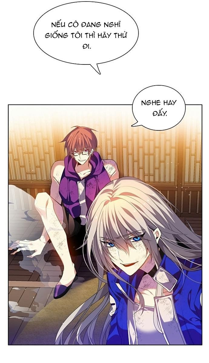 Zero Game Chap 160 - Next Chap 161