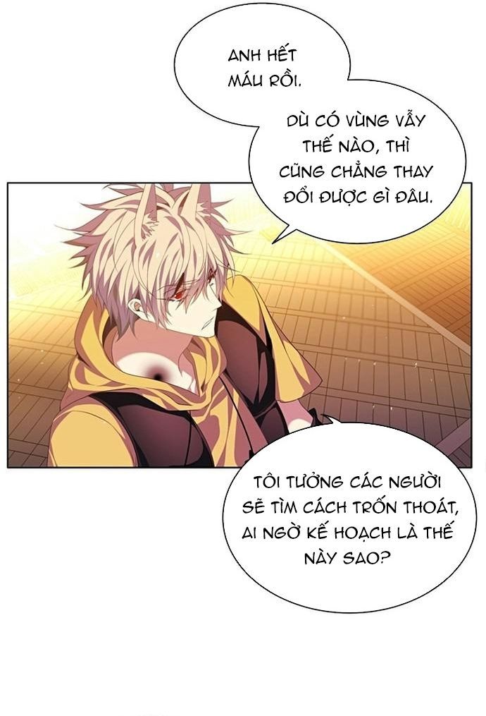 Zero Game Chap 161 - Next Chap 162