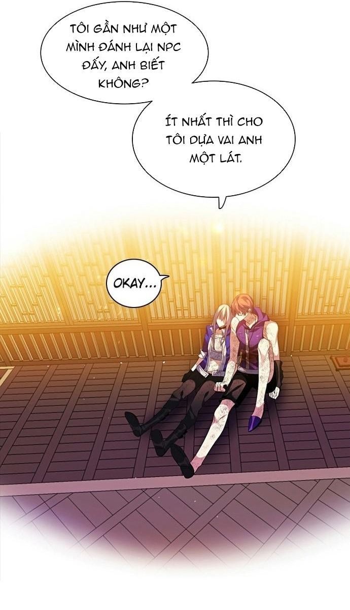 Zero Game Chap 161 - Next Chap 162