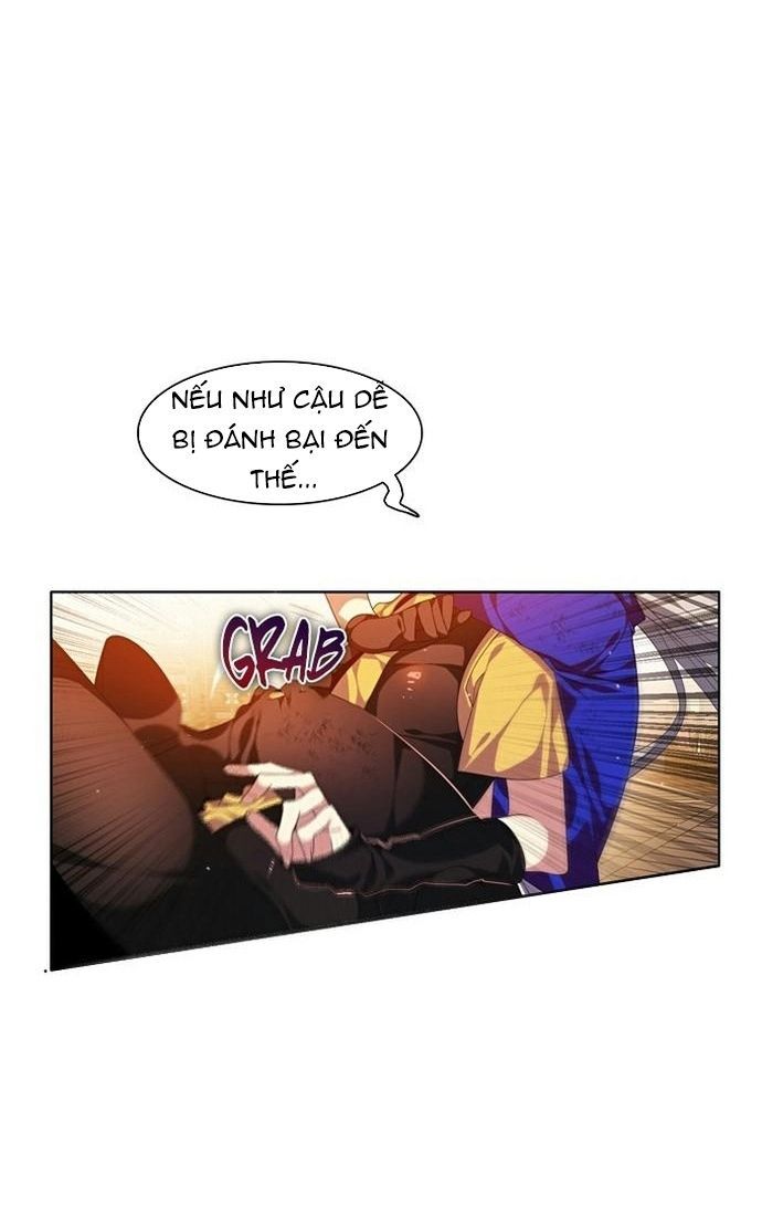 Zero Game Chap 161 - Next Chap 162