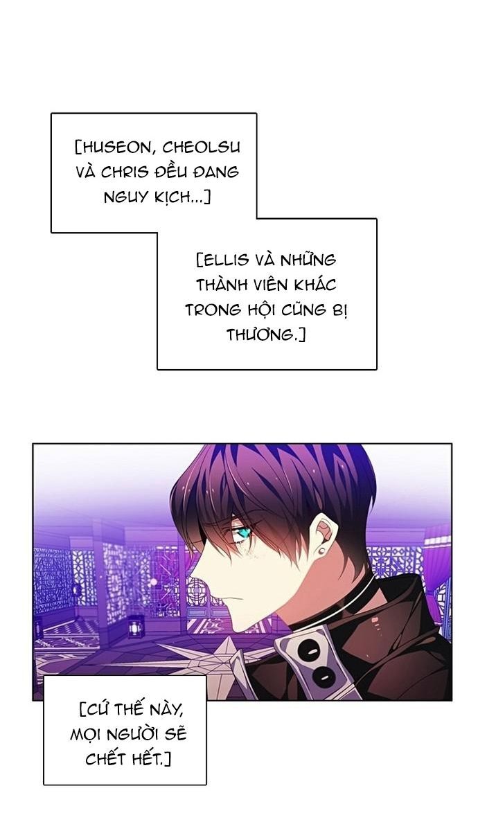 Zero Game Chap 161 - Next Chap 162