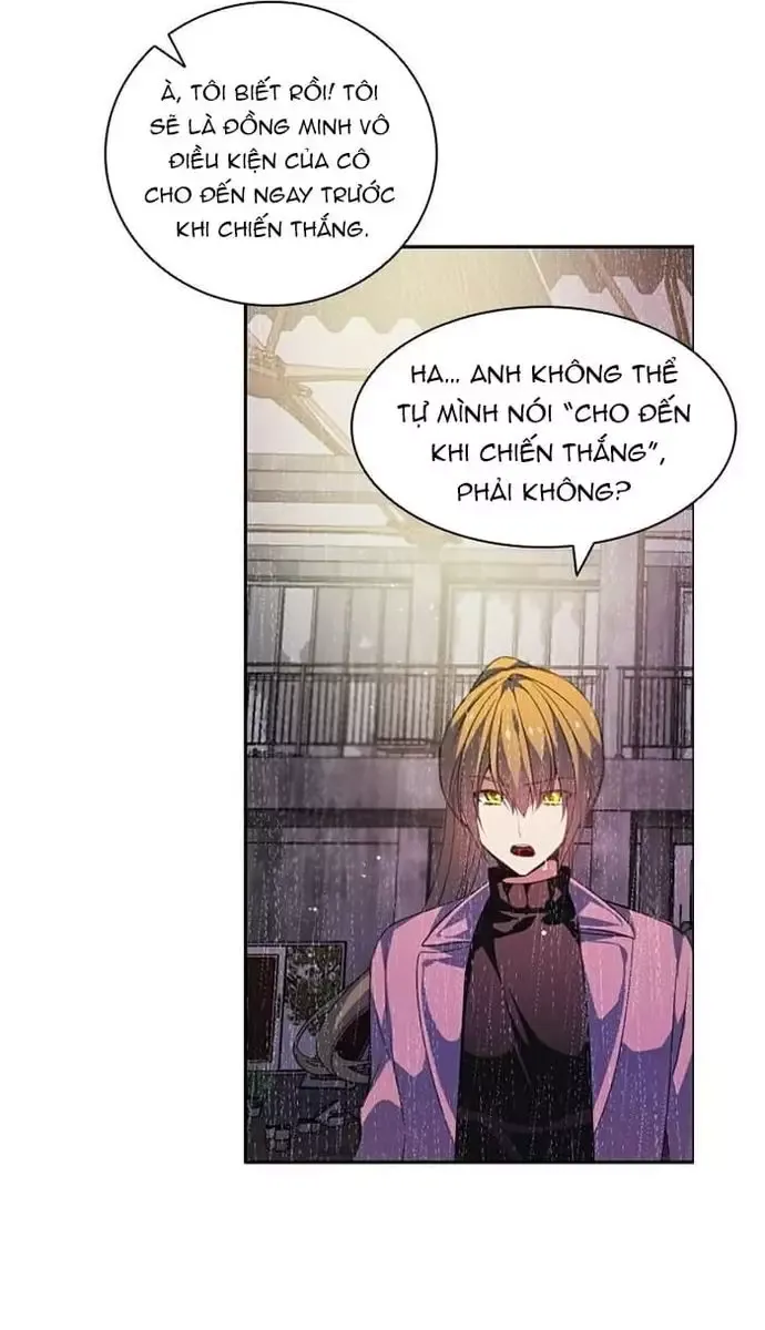 Zero Game Chap 163 - Next Chap 164