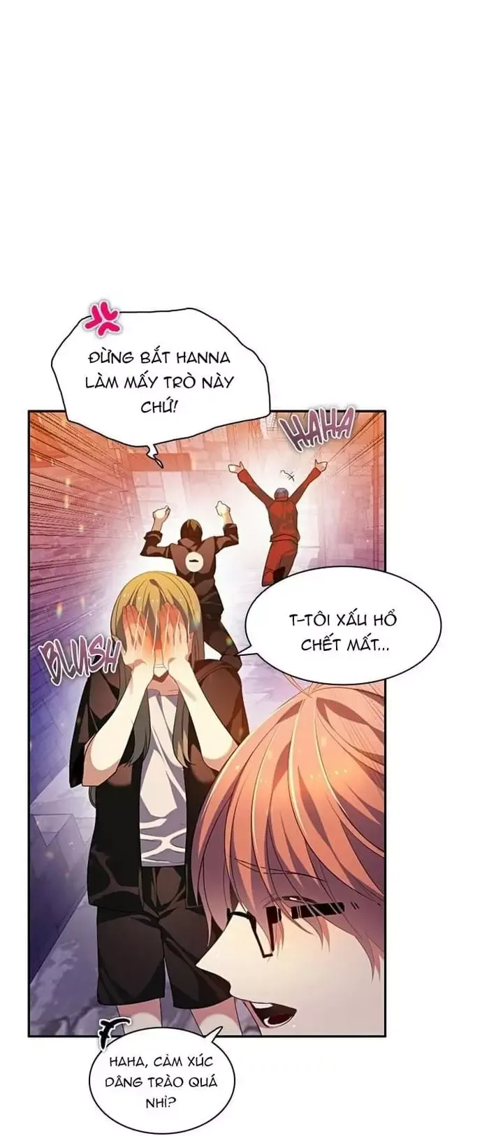 Zero Game Chap 164 - Next Chap 165