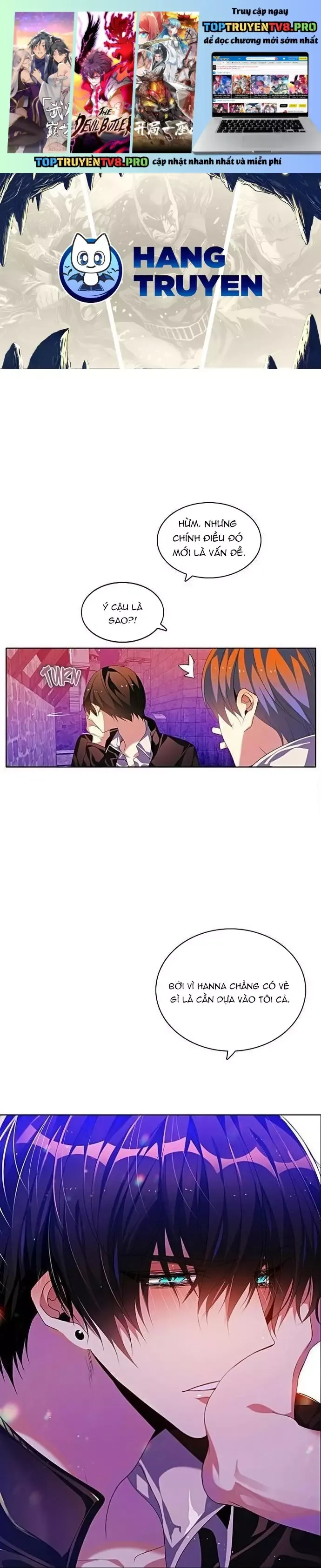 Zero Game Chap 165 - Next Chap 166