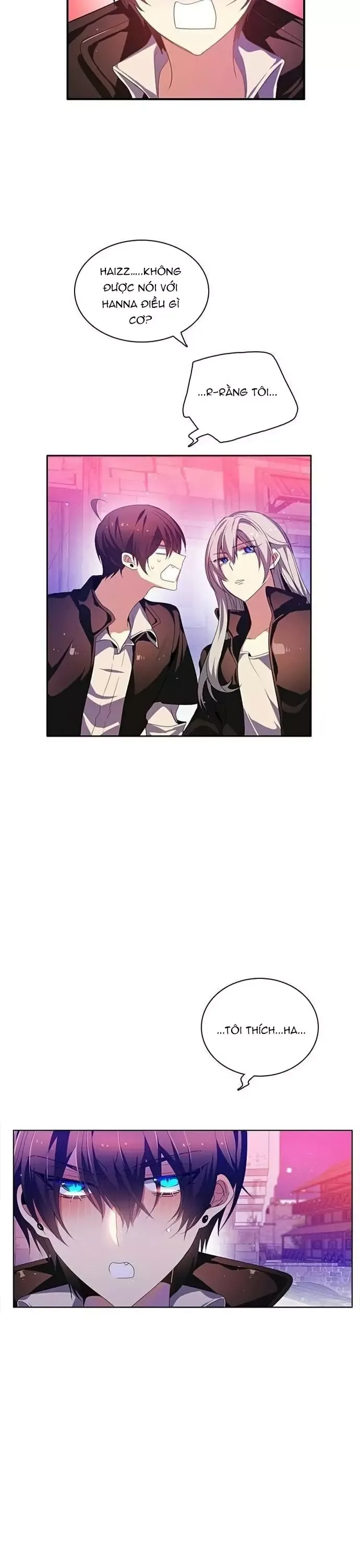 Zero Game Chap 165 - Next Chap 166