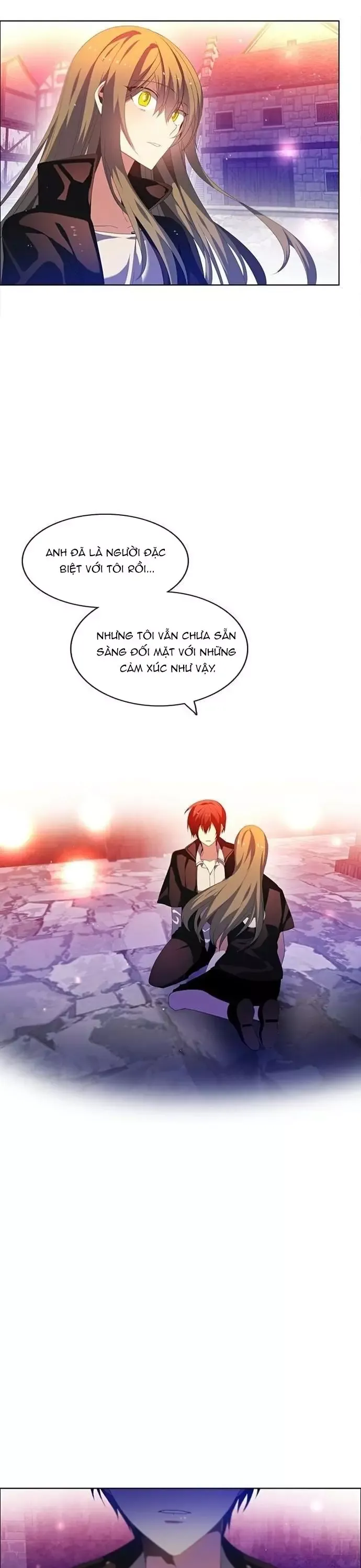 Zero Game Chap 165 - Next Chap 166