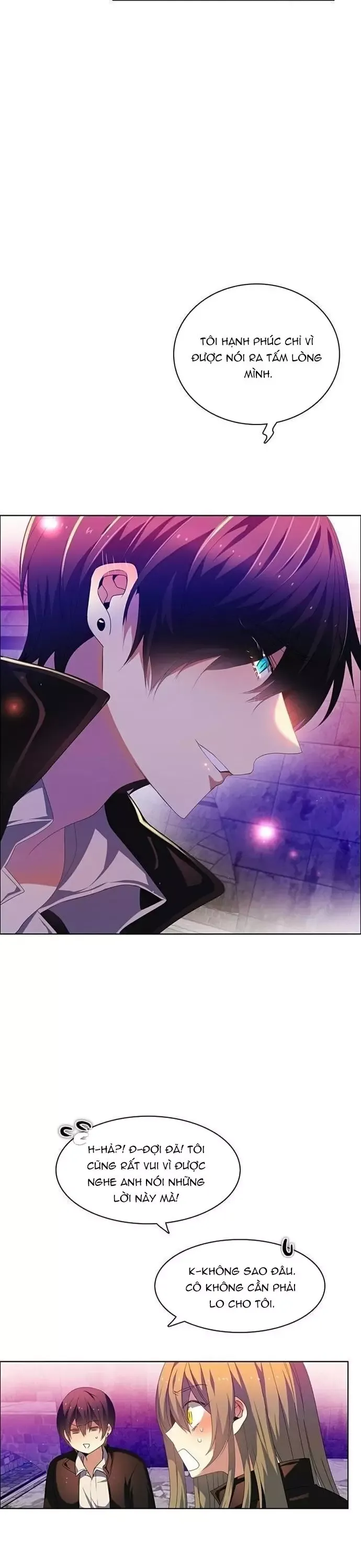 Zero Game Chap 165 - Next Chap 166